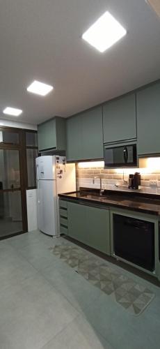 Apartamento Show! na Enseada Guaruja SP in Vila Julia