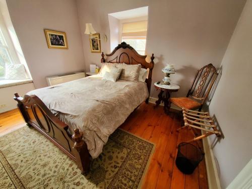 The Bevin House B&B