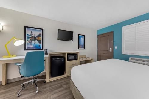 Hillstone Inn Tulare, Ascend Hotel Collection