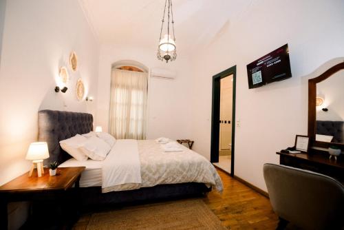 Ntouana hotel 3