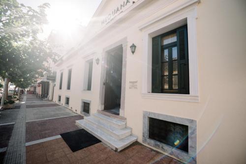 Ntouana hotel in Kalamata