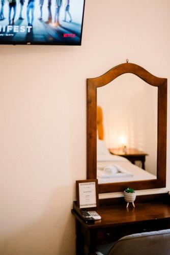Ntouana hotel 4