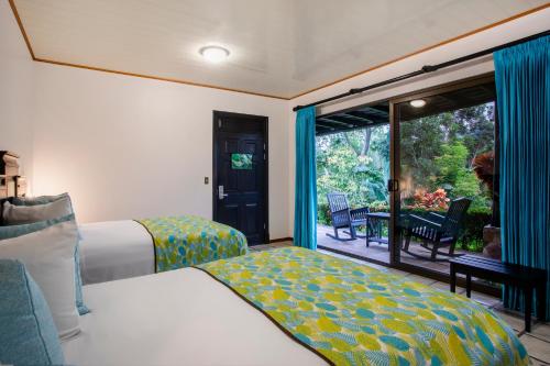 509661239 Arenal Manoa Resort & Hot Springs