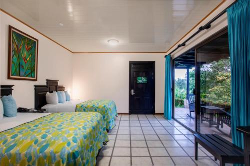 509661282 Arenal Manoa Resort & Hot Springs