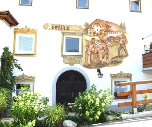 Ferienwohnung Aumühle in Freilassing, Deutschland