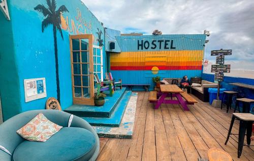 Facilities, ITH Beach Bungalow Surf Hostel - Adults Only in San Diego (CA)