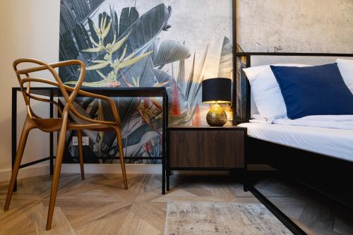 Urso Apartament Premium, Przemyśl