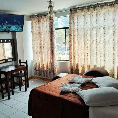 hotel photo