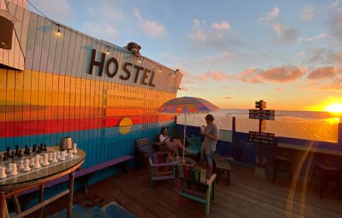 Facilities, ITH Beach Bungalow Surf Hostel - Adults Only in San Diego (CA)