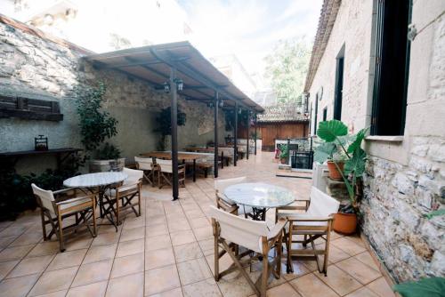 Ntouana hotel in Kalamata