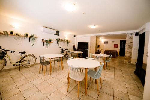 Ntouana hotel in Kalamata