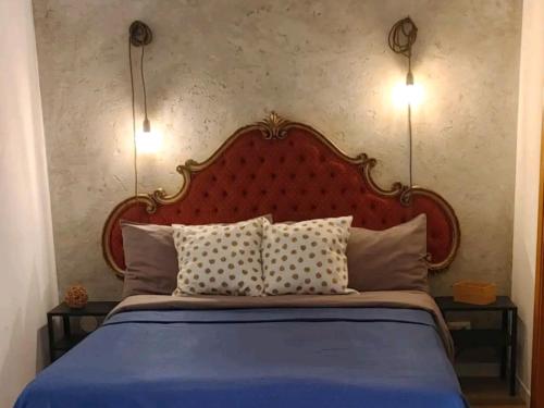 St Peter Apartment, Rome (photo 5)