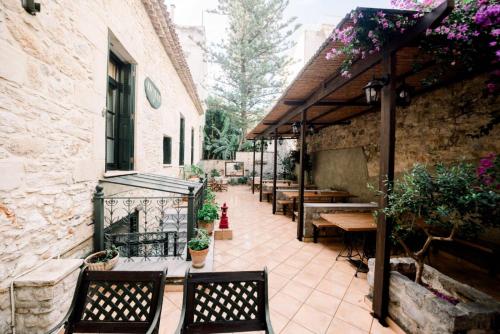 Ntouana hotel in Kalamata