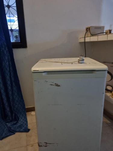 VINCE SALY 3 in 姆布尔