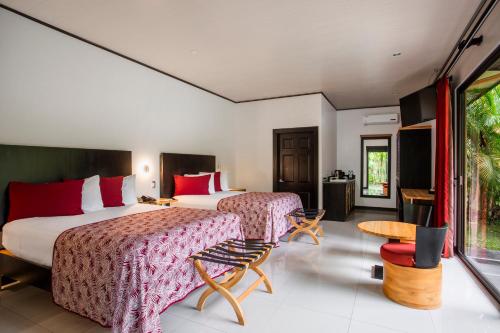 509665699 Arenal Manoa Resort & Hot Springs