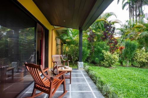 509665708 Arenal Manoa Resort & Hot Springs