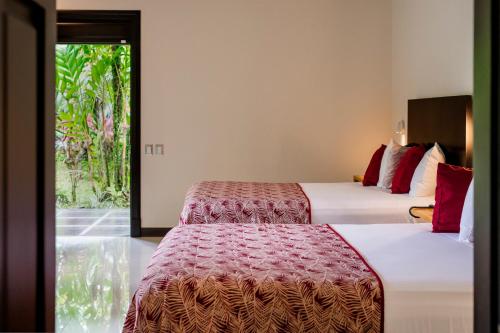 509665727 Arenal Manoa Resort & Hot Springs