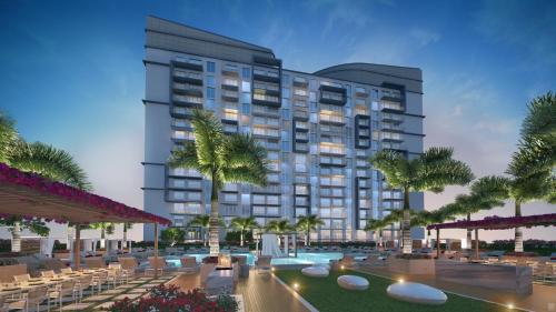 Provident Grand Luxury Short-Term Residences in Miami, USA