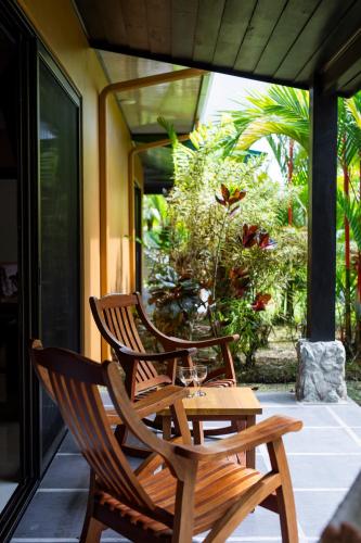 509666355 Arenal Manoa Resort & Hot Springs