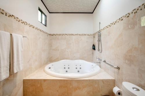 509666361 Arenal Manoa Resort & Hot Springs