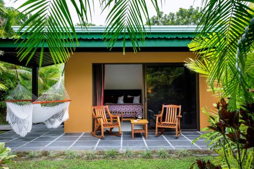 509666392 Arenal Manoa Resort & Hot Springs