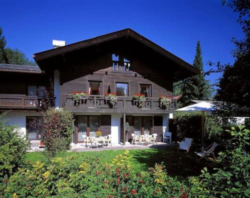 Suite Werdenfels Garmisch-Partenkirchen