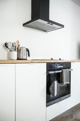 Tallinn Central City apartment, Tallinn (photo 2)