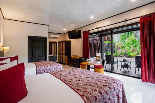 509667238 Arenal Manoa Resort & Hot Springs