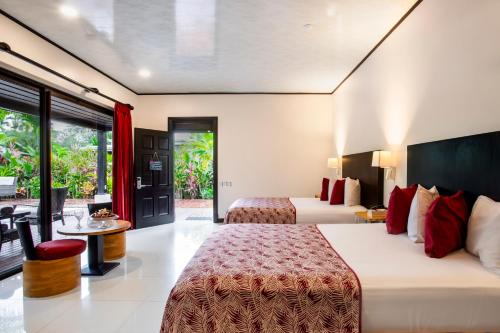 509667239 Arenal Manoa Resort & Hot Springs