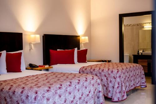 509667261 Arenal Manoa Resort & Hot Springs