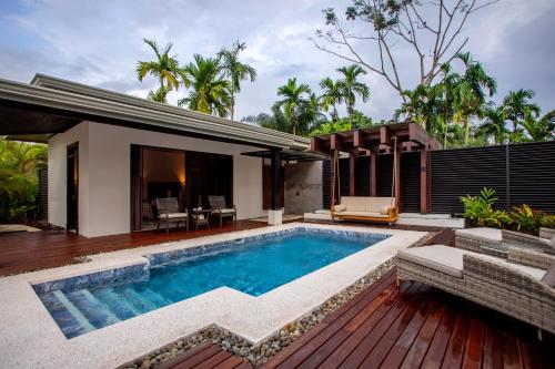 509667291 Arenal Manoa Resort & Hot Springs