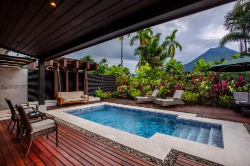 509667310 Arenal Manoa Resort & Hot Springs