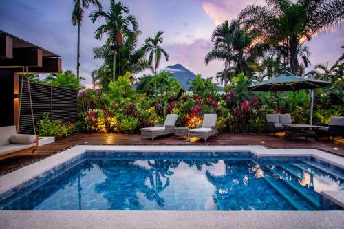509667317 Arenal Manoa Resort & Hot Springs