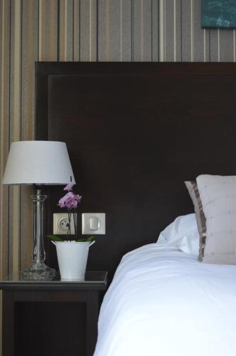 Logis Kermoor & SPA - image 2