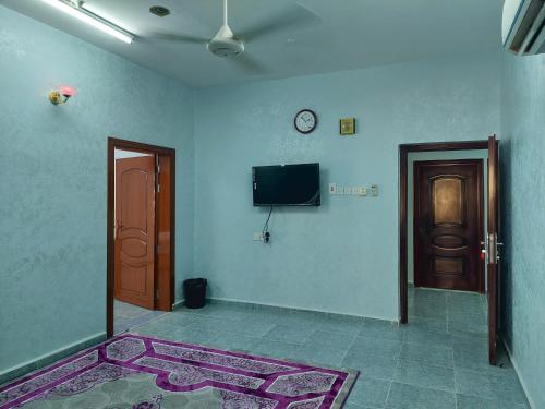 Iekārtas, Hotel Ain Safnan Room&Flats فندق عين صفنان غرف&شقق in Manah