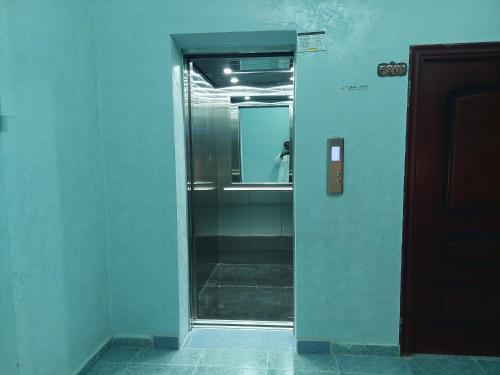Hotel Ain Safnan Room&Flats فندق عين صفنان غرف&شقق in Manah