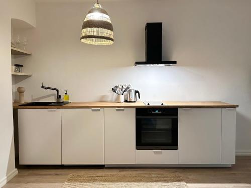 Tallinn Central City apartment, Tallin