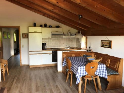 Haus Klauser in Birnbach