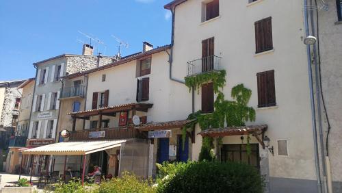 Auberge Roman