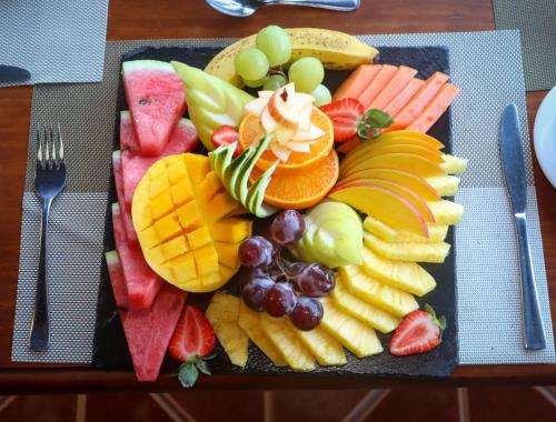 509669908 Arenal Manoa Resort & Hot Springs
