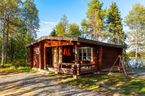 B&B Kuusamo - Aamun Kajo - Bed and Breakfast Kuusamo