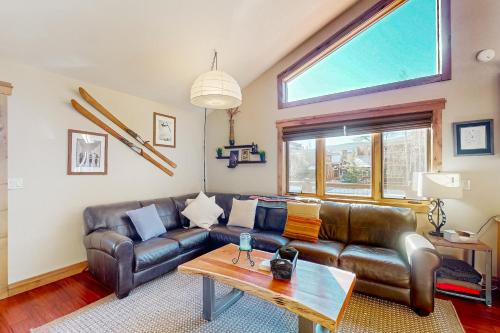 Galena Street Getaway in Frisco, USA