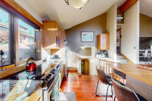 Galena Street Getaway in Frisco, USA
