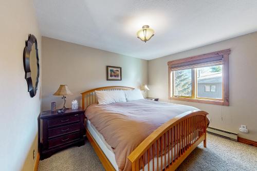Galena Street Getaway in Frisco, USA