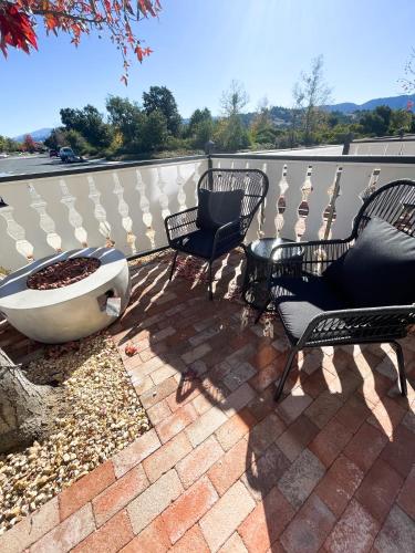 New Haven Inn in Solvang (CA)