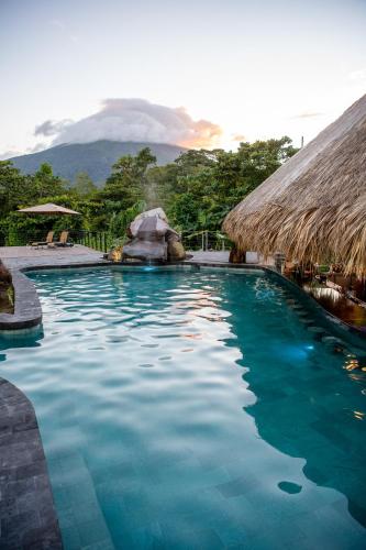 509671869 Arenal Manoa Resort & Hot Springs