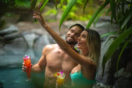 509671907 Arenal Manoa Resort & Hot Springs