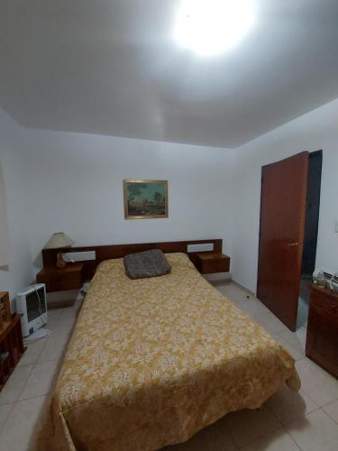 Casa céntrica en Tanti (Casa centrica en Tanti) in Tanti