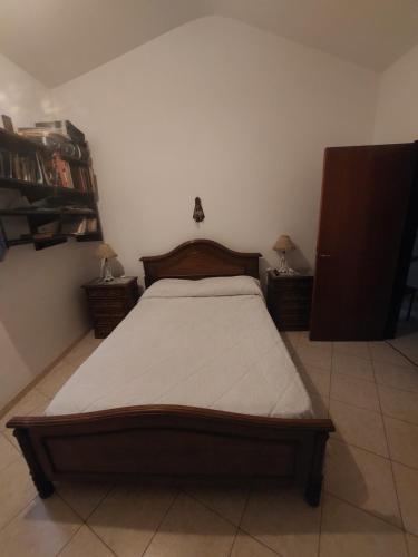 Casa céntrica en Tanti (Casa centrica en Tanti) in Tanti