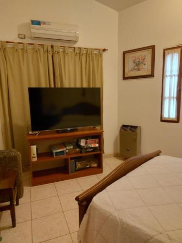 Casa céntrica en Tanti (Casa centrica en Tanti) in Tanti